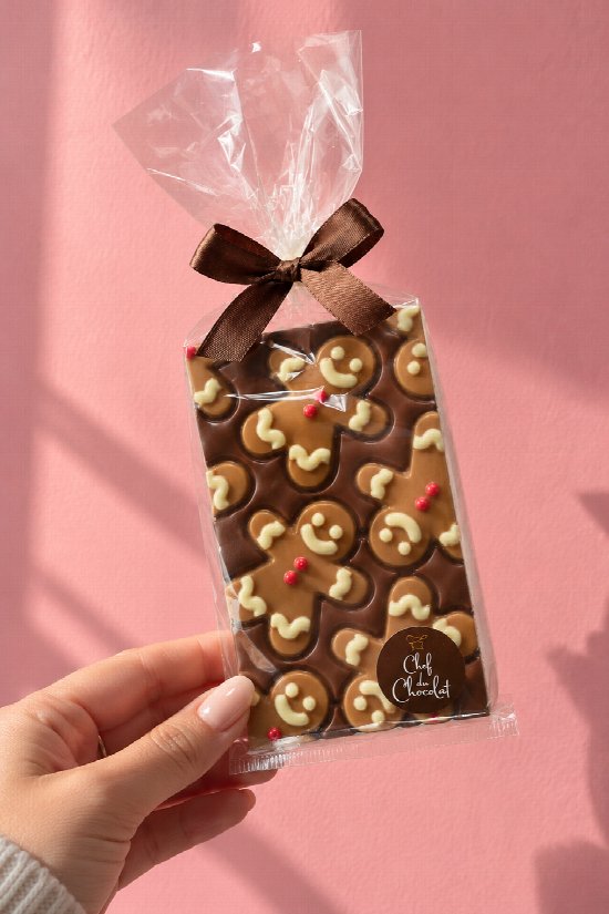 Van Ham Chocolate Bar 150g